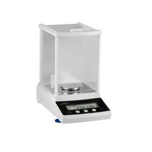 PCE Instruments PCE-ABT 220L Bilancia digitale per laboratori e istituti di ricerca
