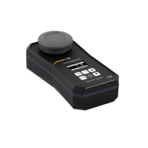 PCE Intruments PCE-CP 30 Analizzatore di acqua multiparametrico con memoria integrata e interfaccia Bluetooth