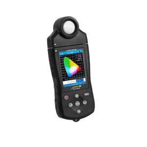 PCE Intruments PCE-CRM 40 misuratore cromatico con range di misura fino a 150000 lx