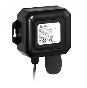 PCE Instruments PCE-FST-100-2010-NMS Analizzatore di rumore per il monitoraggio dei livelli di rumore da 30 a 120 dBA