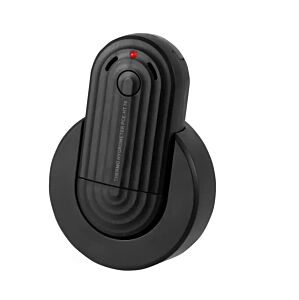 PCE Instruments PCE-HT 70 USB-Datenlogger für temperatur und luftfeuchtigkeit, aufzeichnung von bis zu 16.000 werten, 450 tage akkulaufzeit, kompakt und einfach zu bedienen für die überwachung