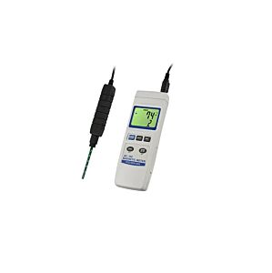 PCE Intruments PCE-MFM 3000 Radioactivity Meter - DC magnetic field detector