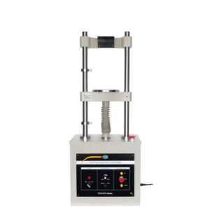 PCE Instruments PCE-MTS500 Stativo motorizzato fino a 5000 N, compatibile con dinamometri PCE, corsa ampia e velocità regolabile per test di trazione e compressione