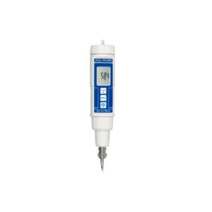 PCE Intruments PCE-PH20HTE easy to use water analyzer to determine the pH value