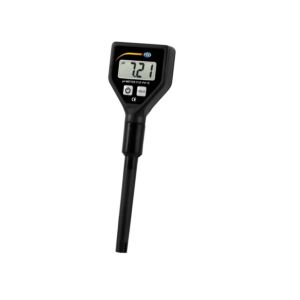 PCE Intruments PCE-PH 15 Analizzatore di acqua standard: 0,01 pH - Elettrodo rimovibile