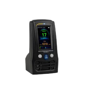 PCE Intruments PCE-RCM 12 Air quality monitor for indicative measurement of environmental conditions - 3" TFT LCD Display
