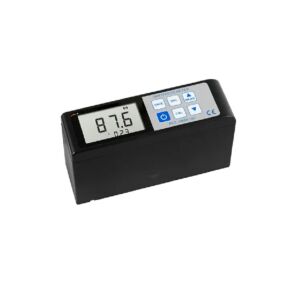 PCE Intruments PCE-WNM 100 White meter - For many surfaces and materials