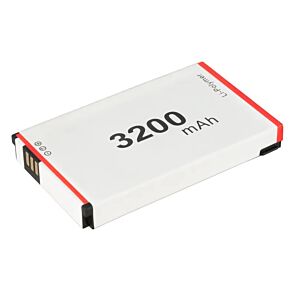 PCE Instruments PCE-CSM-BAT1 Batteria Ricaricabile per PCE-CSM 1, 2, 4, 5, 20, 21 e 22 – Fonte di Energia Duratura per i Tuoi Colorimetri