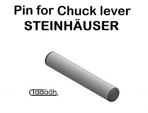 Perno per nasello STEINHÄUSER