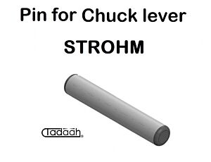 Perno per nasello STROHM