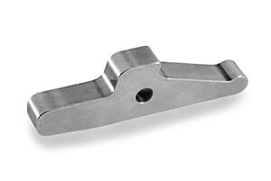 098106 Nasello per tornio 4 mm PETERMANN - P 7
