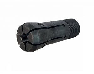 RS20 Inserto cambio rapido ESAGONALE per corpo pinza avanzamento 9258EH, Gildemeister AS20, GS20, GM20, Variante 20mm, Mori-Say 6/20 - Tornos MD20/6
