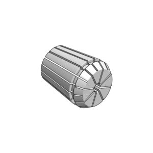GAETANO CAPORALI ERC50.D25 Pinza di serraggio utensili ER50 standard, DIN ISO 15488 (DIN6499), diametro 25 mm