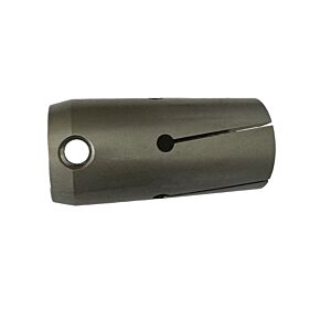 034242 Pinza a cambio rapido per Caricatore FMB - TRAUB - HAGENUK - IEMCA - ROBOBAR - LNS - SAMECA - MINISPRINT - MINITURBO-X6 ÷ X39