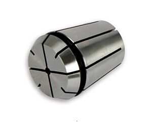EPR20100MR PRT TOOLS Pinza ER20 per maschiatura rigida, da usare con maschio quadro 8mm e gambo diametro 10mm