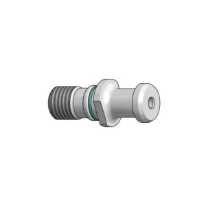 CAPORALI GAETANO PS.TC40F Tirante con foro di refrigerazione interna per mandrini ISO 7388/2A cono ISO40