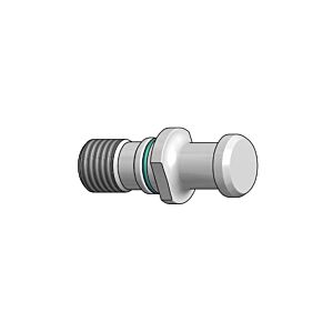 CAPORALI GAETANO PS.TC50SF Tirante senza foro di refrigerazione interna per mandrini ISO 7388/2A cono ISO50