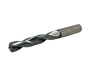 500.054 Punta elicoidale metallo duro integrale rivestita CRALINIT profondità di foratura 5xD Ø5.4 mm, angolo della punta 140°