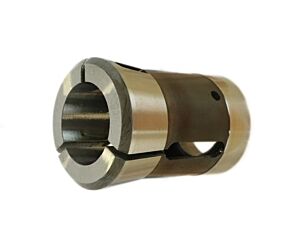Q0003550 Pinza mandrino da ripresa TONDA per Tornos Multi DECO 26/6, Schütte SE25 - SF26, Mori-Say 6/25 -TM 626 - 6/32- 8/32, Wickman 1"-6M.