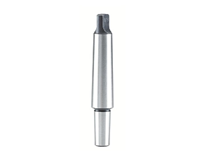 ROHM 014-B Adattatori con gambo DIN 228 B, e attacco mandrino, per montaggio mandrini auto serranti su macchine utensili con cono morse, attacco e cono morse a scelta