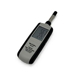 EB Instruments RHT16 Termoigrometro portatile di precisione per la misura di umidità, temperatura, punto di rugiada e bulbo umido