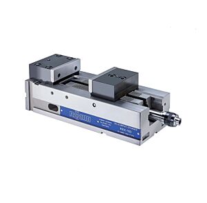 149371 Morsa Rohm RKK taglia 3 con ganasce standard SA e SGN - con moltiplicatore di forza, alta precisione - Larghezza ganascia 200mm