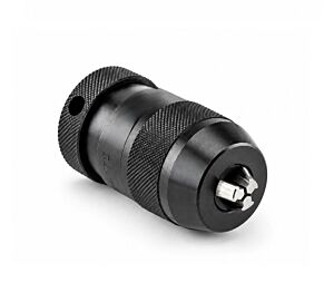 ROEHM 871063 Mandrino autoserrante per trapani a colonna e manuali SUPRA-S capacità di serraggio 3-16 mm - Attacco filettato 5/8“-16
