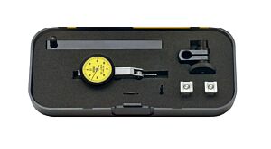 2550304 Set tastatore con accessori serie MicroMet PLUS, modello 304