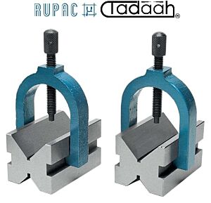 Doppi prismi con staffa Serie MicroMet