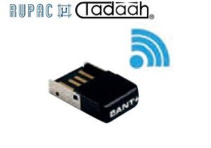 4102220 Ricevitore Wireless per Micrometri, Calibri, Comparatori, serie Mahr