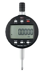 4337622 RUPAC Comparatore digitale Mahr 50mm / 0,0005mm IP42