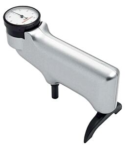 4817701 Durometro portatile per alluminio Barcol "INBC-01" Serie MicroMet PLUS - Penetratore conico 26° con Ø 0,176 mm