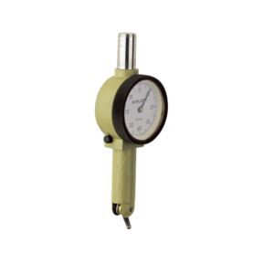 BORLETTI SC20 Comparatore centesimale analogico con tasto orientabile e campo di misura 0,8mm