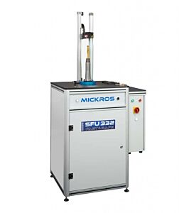 MICKROS SFU.332.FS Macchina di calettamento termico e raffreddamento integrata