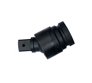 10820002 AIRTEC Snodo in acciaio di alta qualità con attacco da 1/2", realizzato per l'utilizzo su avvitatori