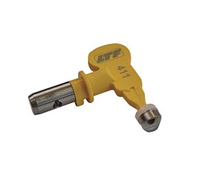 ASTURO SPN354040 Ugello reversibile preatomizzato per airless 35x40°