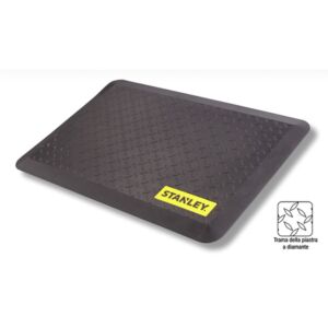 UNICOMFORT STANLEY UMT2436A - Tappetino anti-fatica medio, 60x90x1,5cm