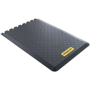 UNICOMFORT STANLEY UMT2436E - Tappetino componibile anti-fatica terminale, 60x90x1,5cm
