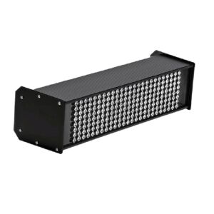 PCE Intruments RT STROBE 7000 LED Stroboscopio da installazione fissa con tecnologia LED intelligente per superfici fino a 500 mm e ingresso per trigger esterno