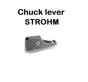 680 297 Nasello per apertura e chiusura pinza per Strohm M45