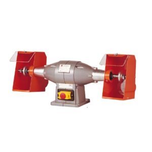 TOMMASI & BONETTI T04P - Pulitrice 1 HP, 400V, 2800 rpm