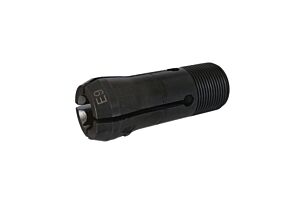 013.924 Inserto RS24 cambio rapido ESAGONALE per corpo pinza avanzamento Gildemeister DMG-Mori Gildemeister AS16, AS20, GS20, GM20, GM20AC, Variante 25mm