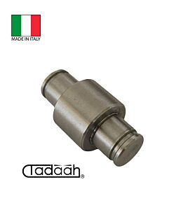 05.09.401 Tassello per slitta radiale e assiale pos.1-2-4-5 Gildemeister IMIS, AS16, AS20, GS20, GM20, GM20AC