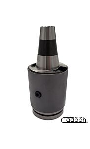 06.10.47.00 Testa a filettare corsa 25 mm per Gildemeister GM16