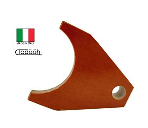 750334 Forcella per filettatore con maschio e filiera Gildemeister  DMG Mori GM32, GM35, GM42