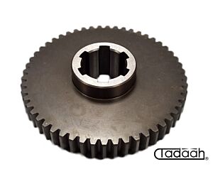 08.10.019 Gear Z=53 for Gildemeister AS16, AS20, GS20, GM20, GM20AC