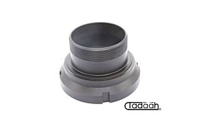 08.01.351 Clamping sleeve suitable for Gildemeister AS16 - AS20 - GS20 - GM20