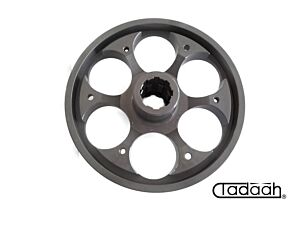 08.01.502 Disco di sostegno per Supporto innesto portabarra standard Gildemeister AS16, AS20, GS20, GM20, GM20AC