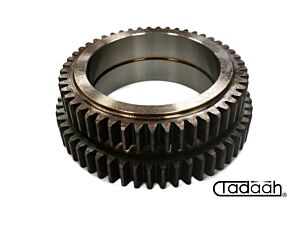 08.10.016 Double wheel, index drum  for Gildemeister AS16, AS20, GS20, GM20, GM20AC
