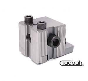 08.34.050 Standard Holder suitable for Gildermeister IMIS08, AS16, AS20, GM20, GM20AC, GS20 - 0834050